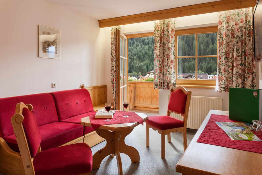 Hotel Garni Hanslerhof " Urlaub Am Bauernhof " Gerlos Extérieur photo