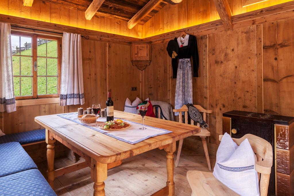 Hotel Garni Hanslerhof " Urlaub Am Bauernhof " Gerlos Extérieur photo