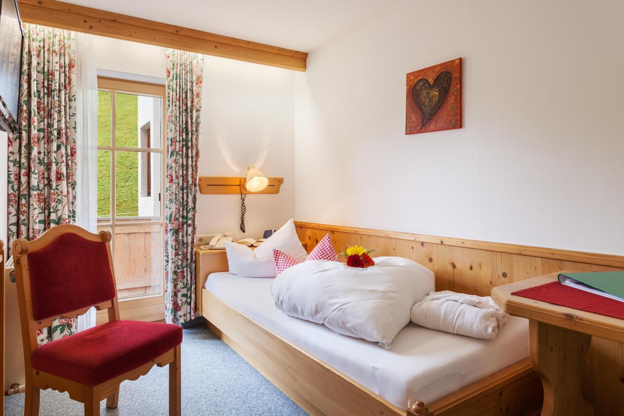 Hotel Garni Hanslerhof " Urlaub Am Bauernhof " Gerlos Extérieur photo
