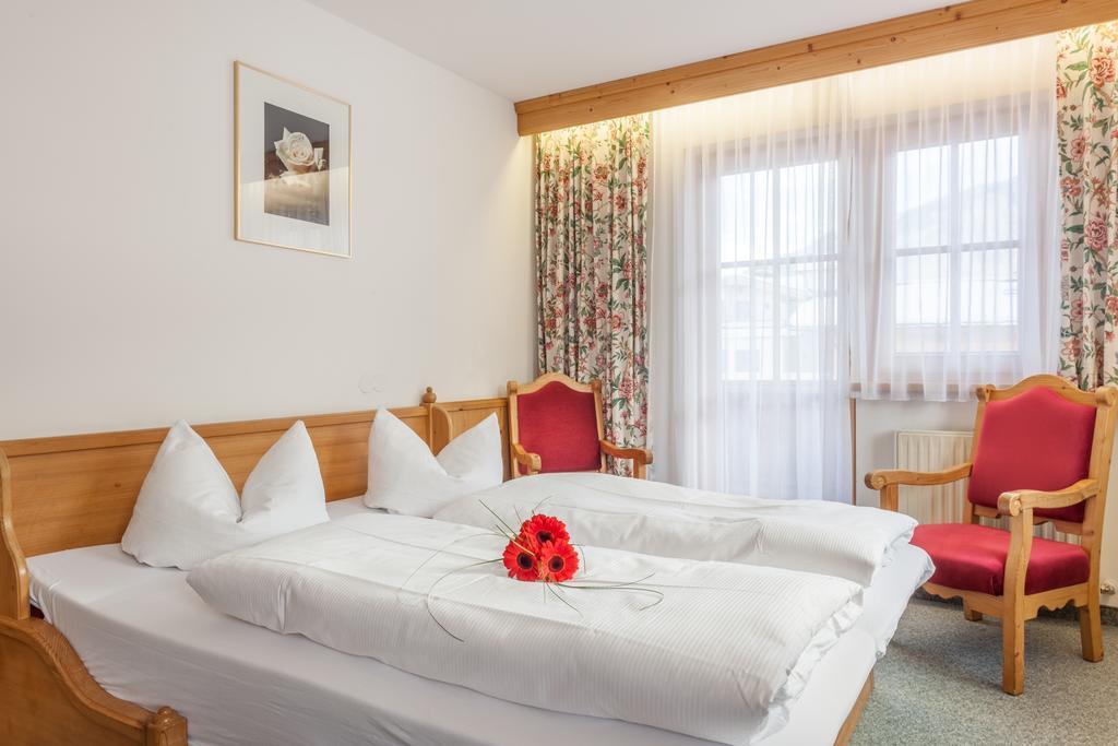 Hotel Garni Hanslerhof " Urlaub Am Bauernhof " Gerlos Extérieur photo