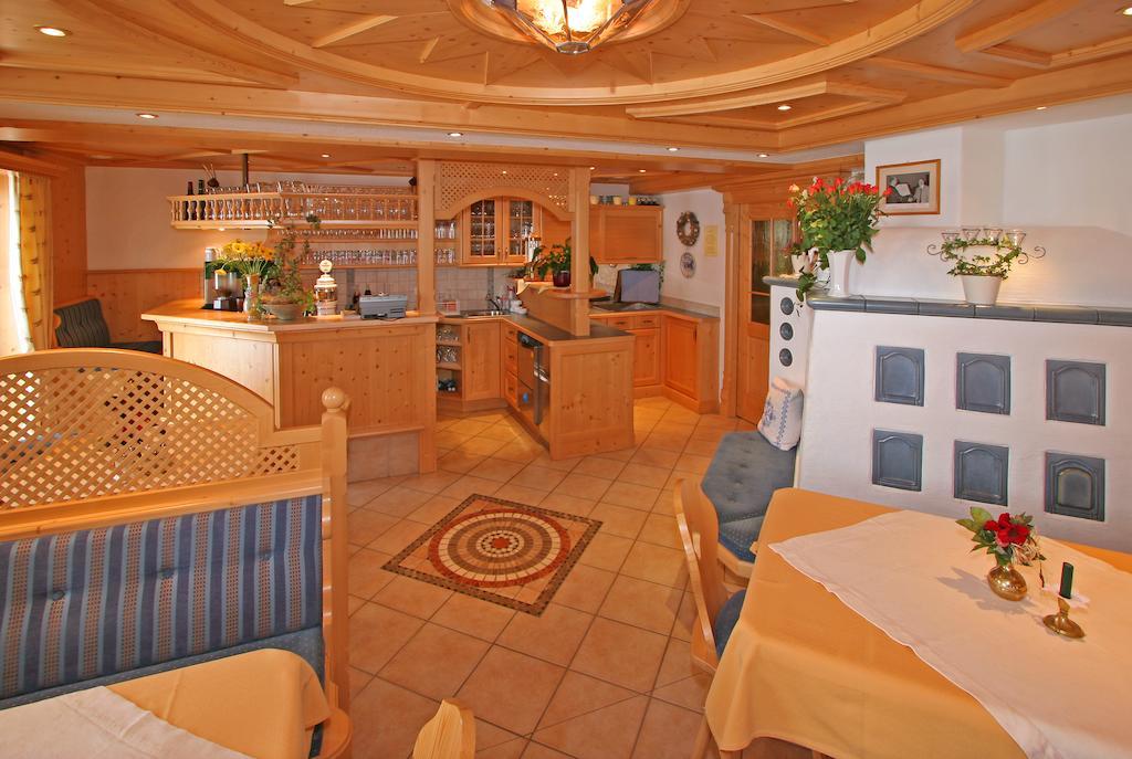 Hotel Garni Hanslerhof " Urlaub Am Bauernhof " Gerlos Extérieur photo